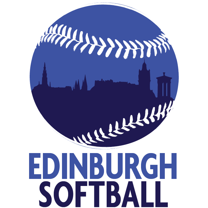 Liz Graham steps down as Edinburgh Softball League Head British